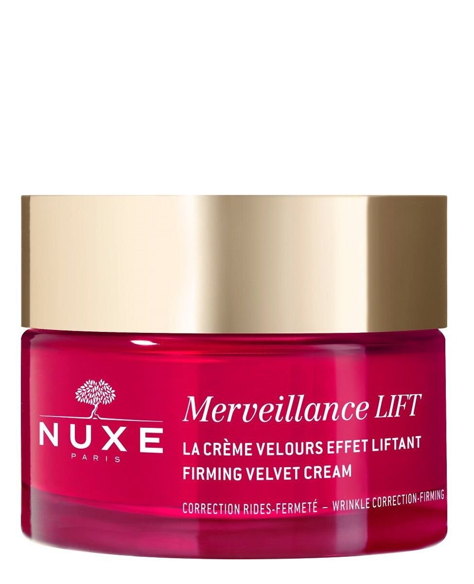 Крем для лица Nuxe Merveillance Lift, 50 мл
Крем для лица Nuxe Merveillance Lift, 50 мл
