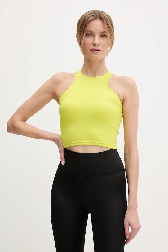 Спортивный бюстгальтер Refina The North Face, желтый
Спортивный бюстгальтер Refina The North Face, желтый