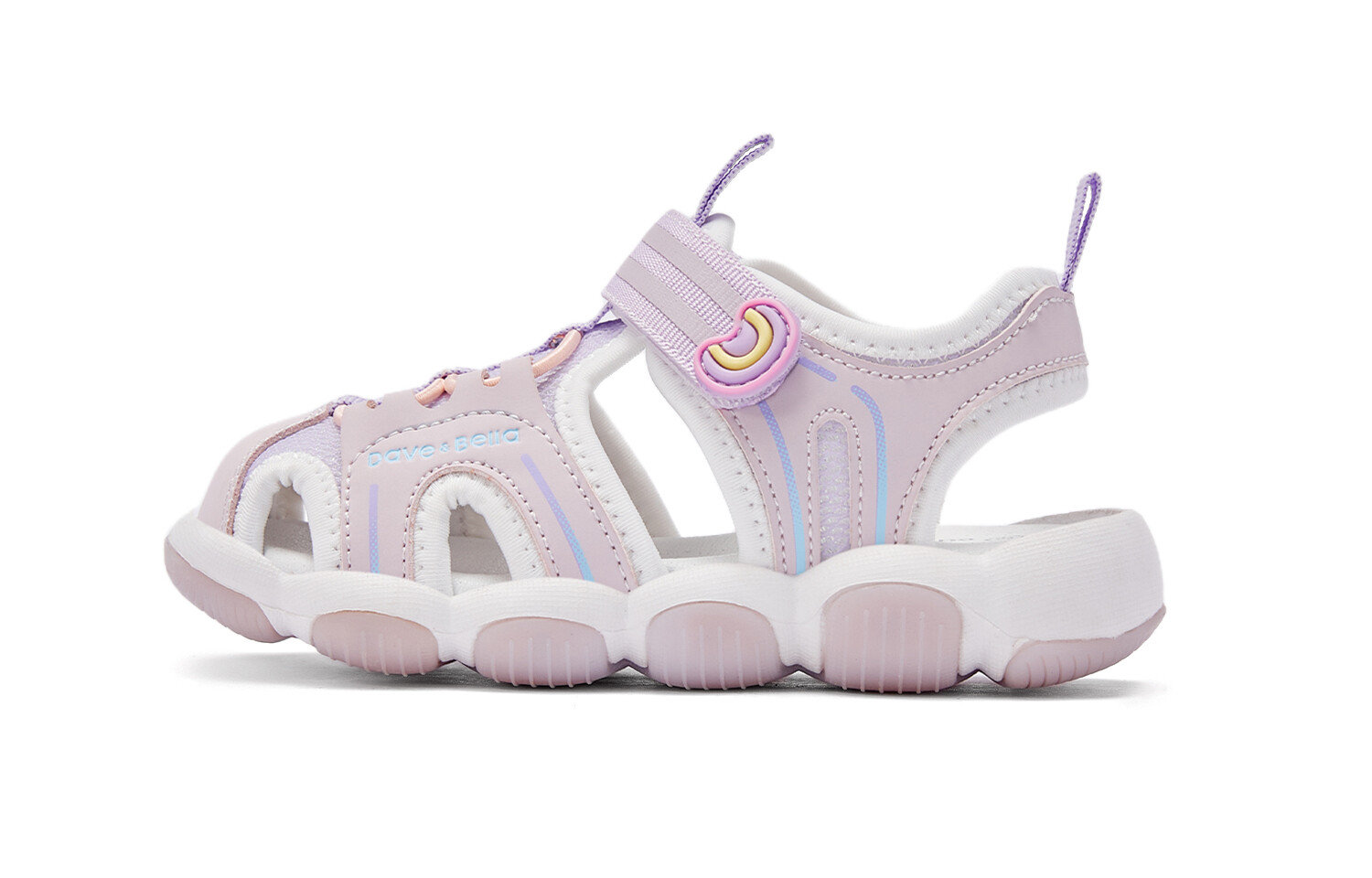 Детские сандалии Детские Dave&Bella, розовый
Детские сандалии Детские Dave&Bella, розовый