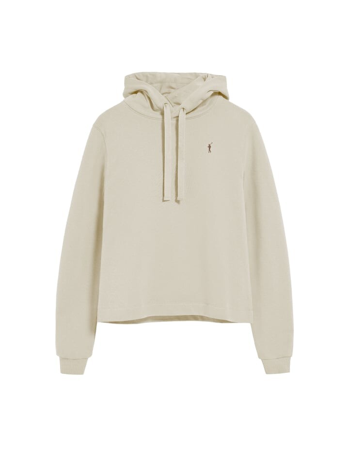 Толстовка Polo Club SWEATSHIRT, экрю 
Толстовка Polo Club SWEATSHIRT, экрю