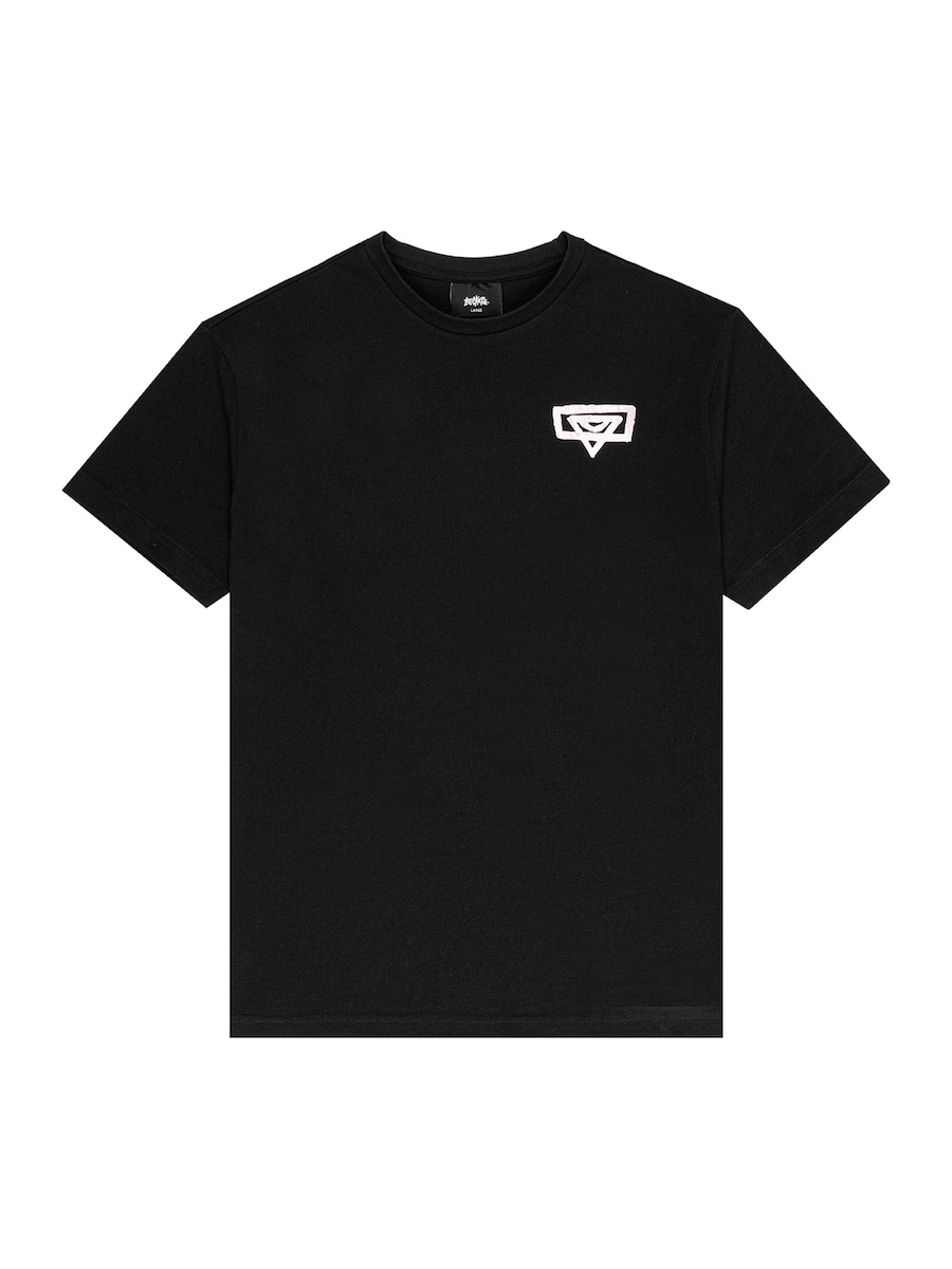 Рубашка Bucketz, черный
Рубашка Bucketz, черный