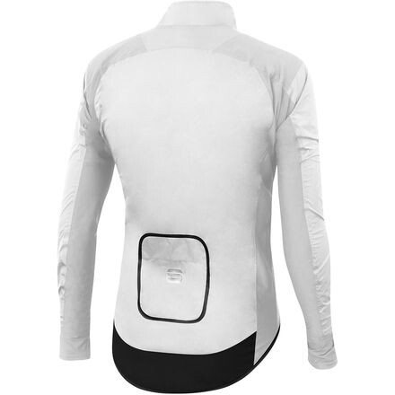 Куртка Hot Pack Norain мужская Sportful, белый
Куртка Hot Pack Norain мужская Sportful, белый