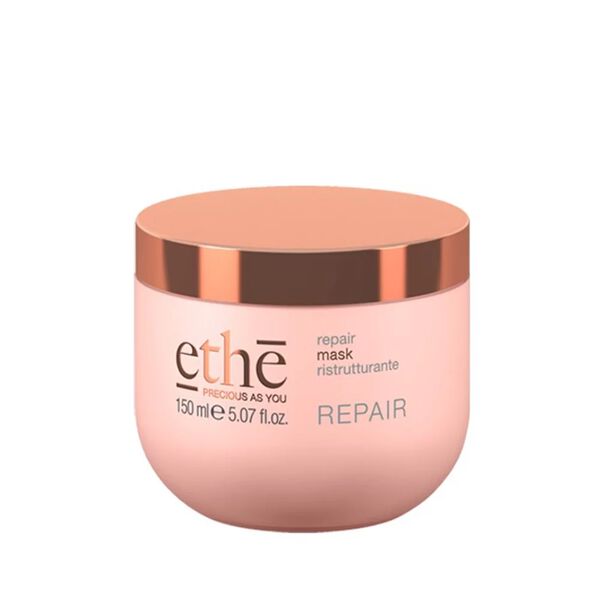 Маска для восстановления волос, 150 мл Emsibeth Ethe repair
Маска для восстановления волос, 150 мл Emsibeth Ethe repair