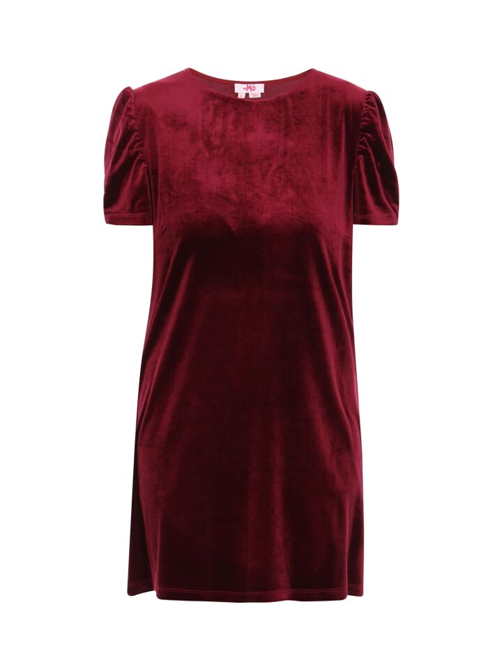 Платье до колена myMo Dress, цвет burgundy
Платье до колена myMo Dress, цвет burgundy