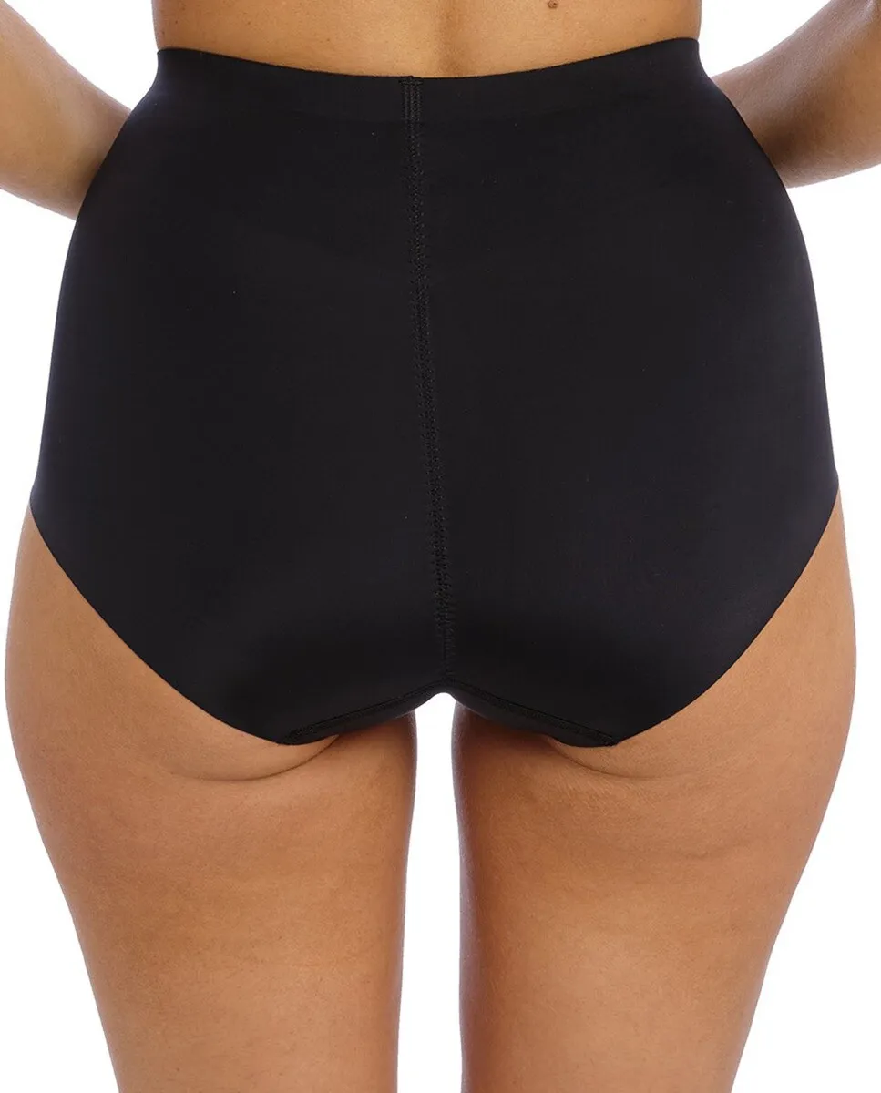 Пояс для трусиков Wacoal, черный
Пояс для трусиков Wacoal, черный