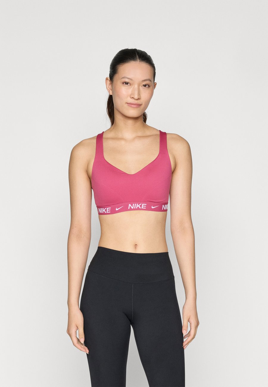 Бюстгальтер Nike Performance INDY BRA, Sweet Beet/Red
Бюстгальтер Nike Performance INDY BRA, Sweet Beet/Red