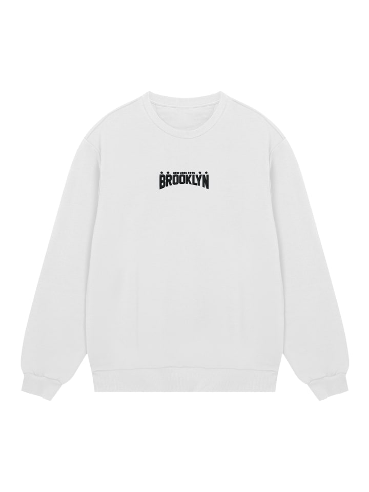 Толстовка F4NT4STIC, белый
Толстовка F4NT4STIC, белый