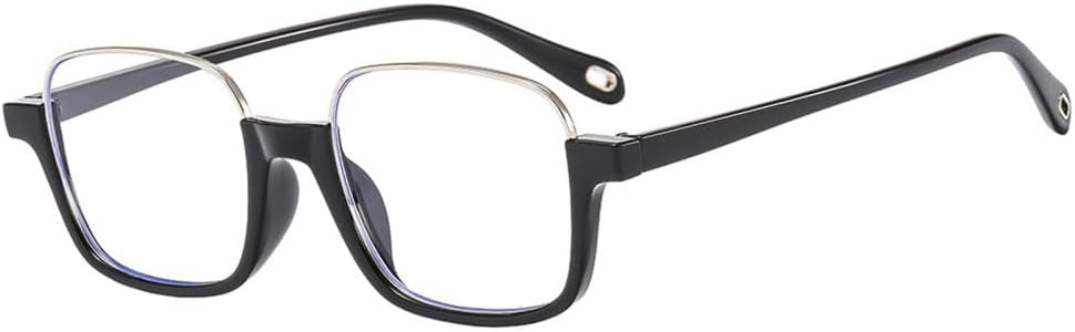 Роскошные солнцезащитные очки в полуободковой оправе для женщин, винтажные черные с зеленым градиентом, защита от УФ-излучения UV400, мужские солнцезащитные очки в стиле ретро TYUVIVO, Black White
Роскошные солнцезащитные очки в полуободковой оправе для женщин, винтажные черные с зеленым градиентом, защита от УФ-излучения UV400, мужские солнцезащитные очки в стиле ретро TYUVIVO, Black White