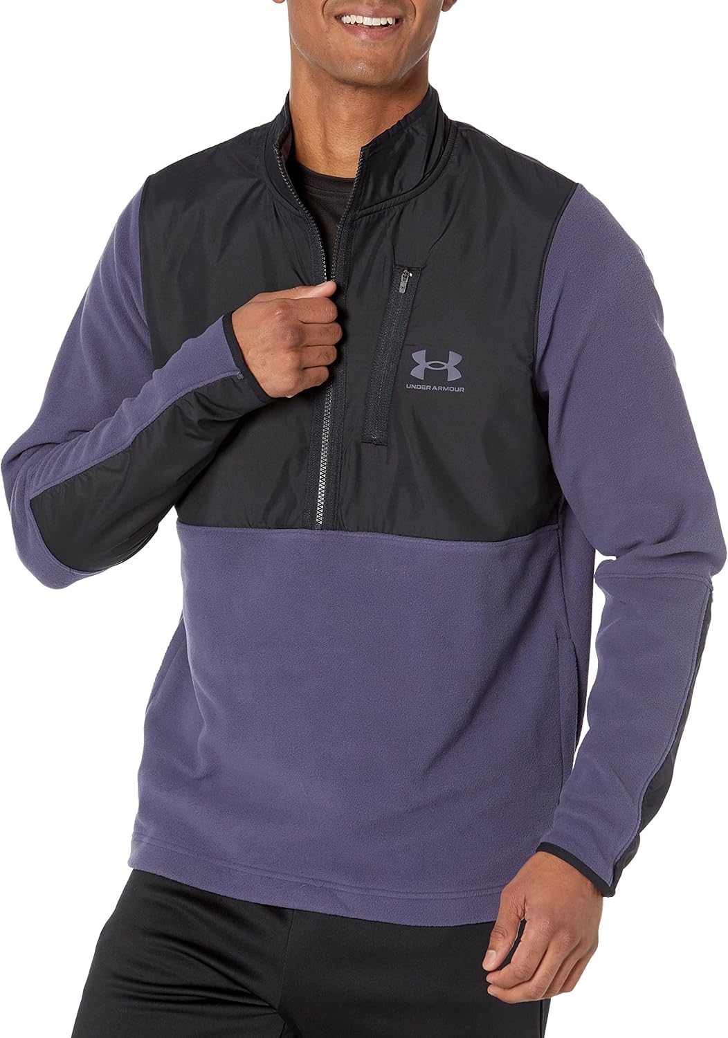 Футболка Under Armour Mens ColdGear Infrared с застежкой на ½ молнии, (558) Tempered Steel/Tempered Steel, Красный, Футболка Under Armour Mens ColdGear Infrared с застежкой на ½ молнии, (558) Tempered Steel/Tempered Steel
Футболка Under Armour Mens ColdGear Infrared с застежкой на ½ молнии, (558) Tempered Steel/Tempered Steel, Красный, Футболка Under Armour Mens ColdGear Infrared с застежкой на ½ молнии, (558) Tempered Steel/Tempered Steel