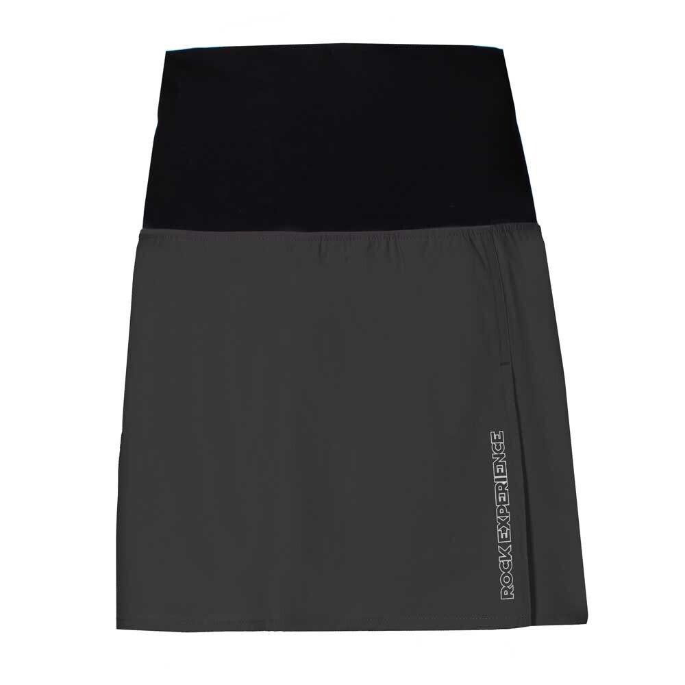 Шорты Rock Experience Lisa 2.0, черный
Шорты Rock Experience Lisa 2.0, черный