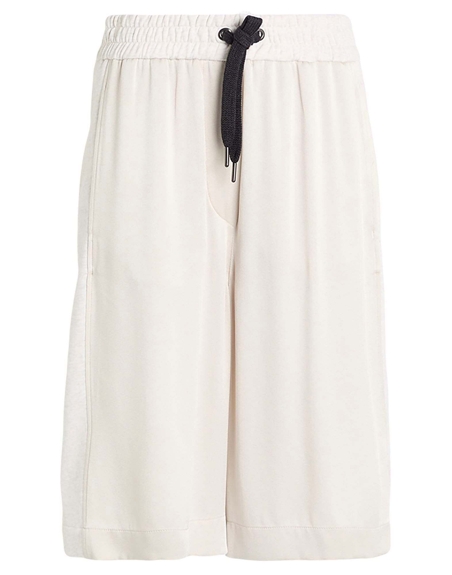 Бермуды Brunello Cucinelli, светло-серый
Бермуды Brunello Cucinelli, светло-серый