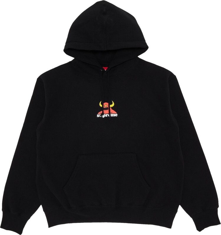 Толстовка Supreme x Toy Machine Hooded 'Black', черный, Красный, Толстовка Supreme x Toy Machine Hooded 'Black', черный
Толстовка Supreme x Toy Machine Hooded 'Black', черный, Красный, Толстовка Supreme x Toy Machine Hooded 'Black', черный