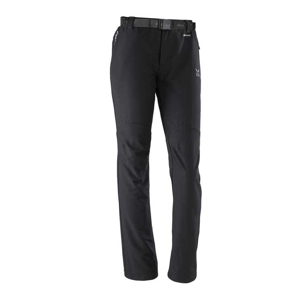 Брюки Altus Olloqui G30, черный
Брюки Altus Olloqui G30, черный