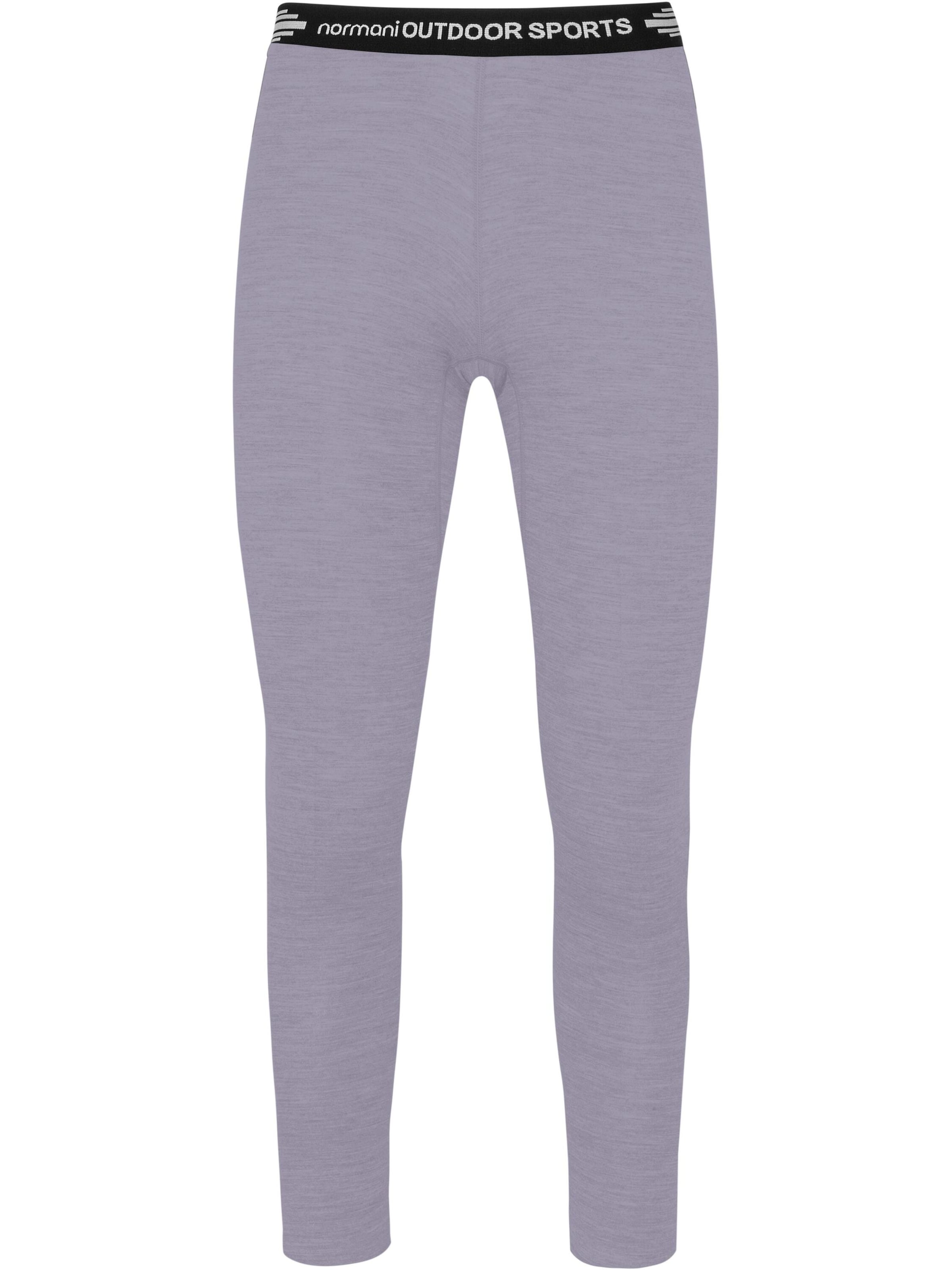 Normani Термобелье 'Perth' в цвете лаванда
Normani Термобелье 'Perth' в цвете лаванда