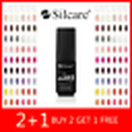 Гель-лак Silcare Flexy Hybrid UV 001-256
Гель-лак Silcare Flexy Hybrid UV 001-256