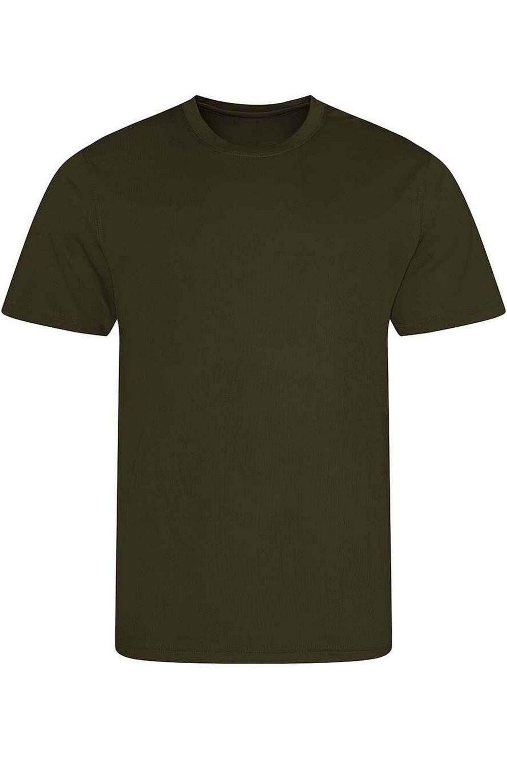 Футболка AWDis Cool, оливковый
Футболка AWDis Cool, оливковый