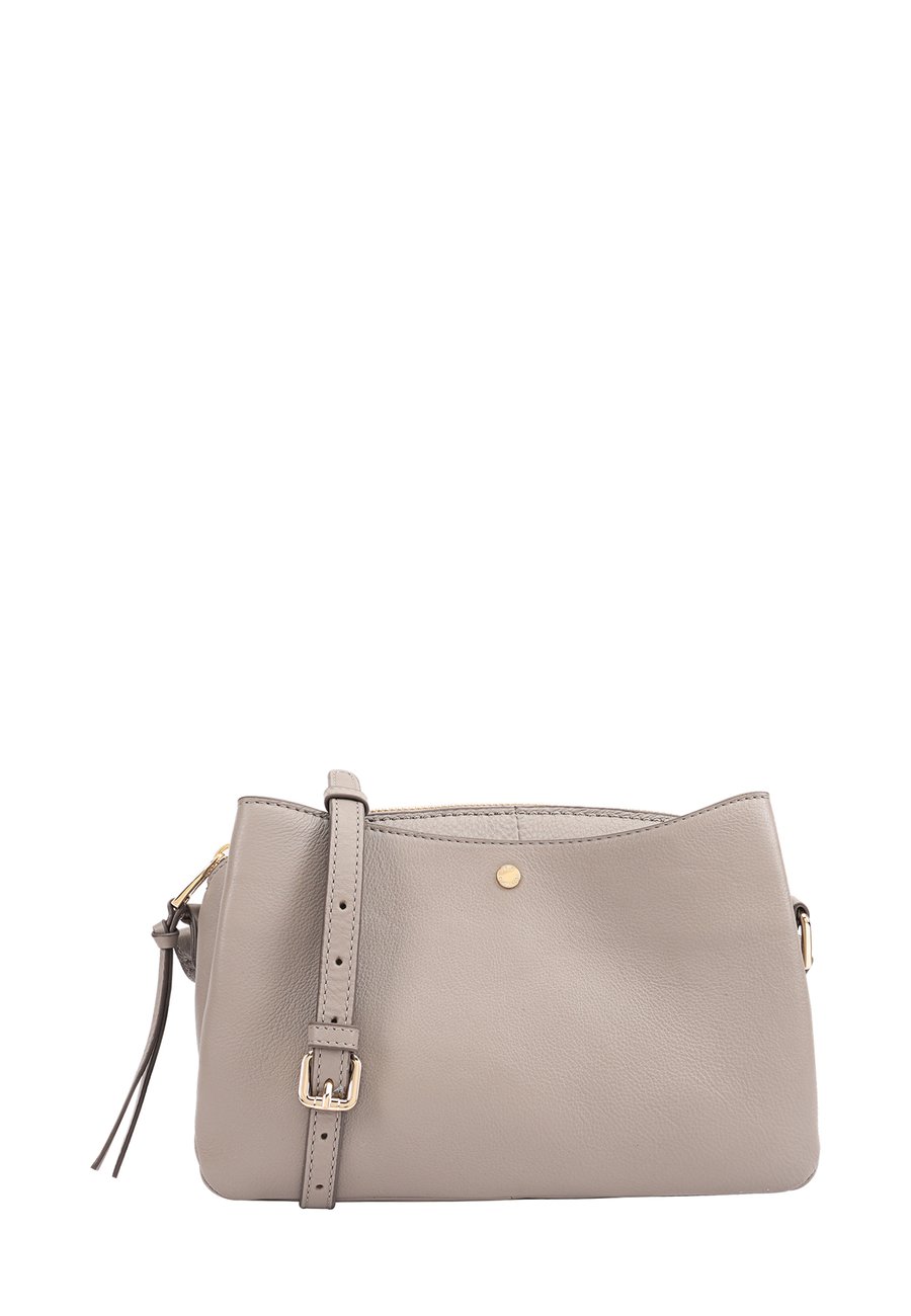 Сумка кросс-боди Paul Costelloe KIWI, Taupe
Сумка кросс-боди Paul Costelloe KIWI, Taupe