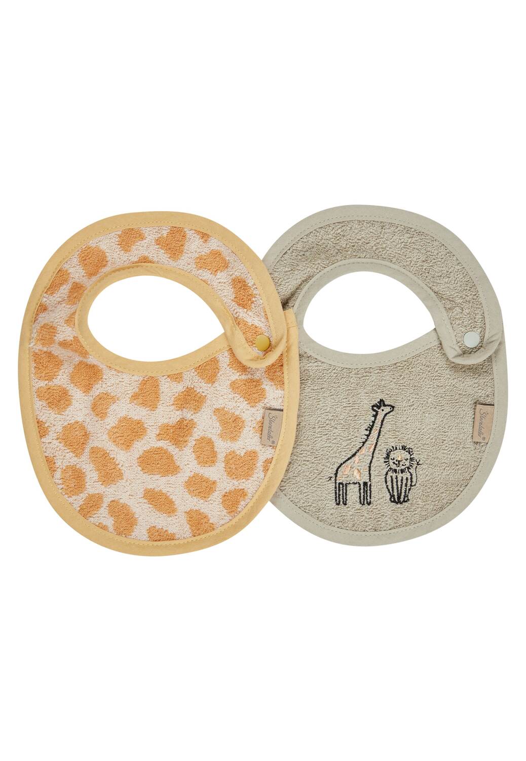 STERNTALER Нагрудник, мультиколор
STERNTALER Нагрудник, мультиколор