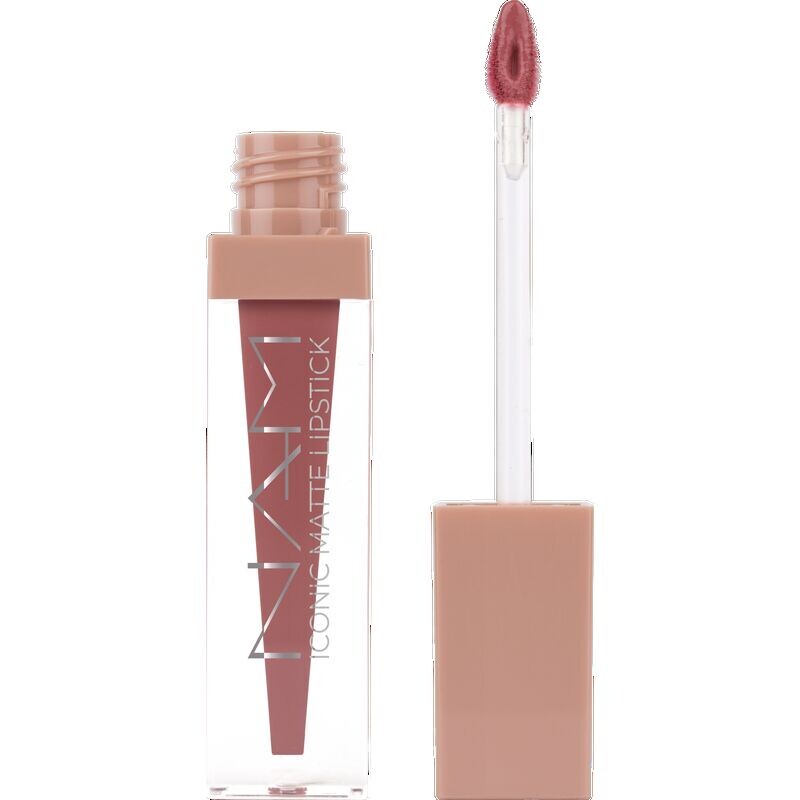 Легендарная матовая помада № 5 NAM, 3,5 ml
Легендарная матовая помада № 5 NAM, 3,5 ml