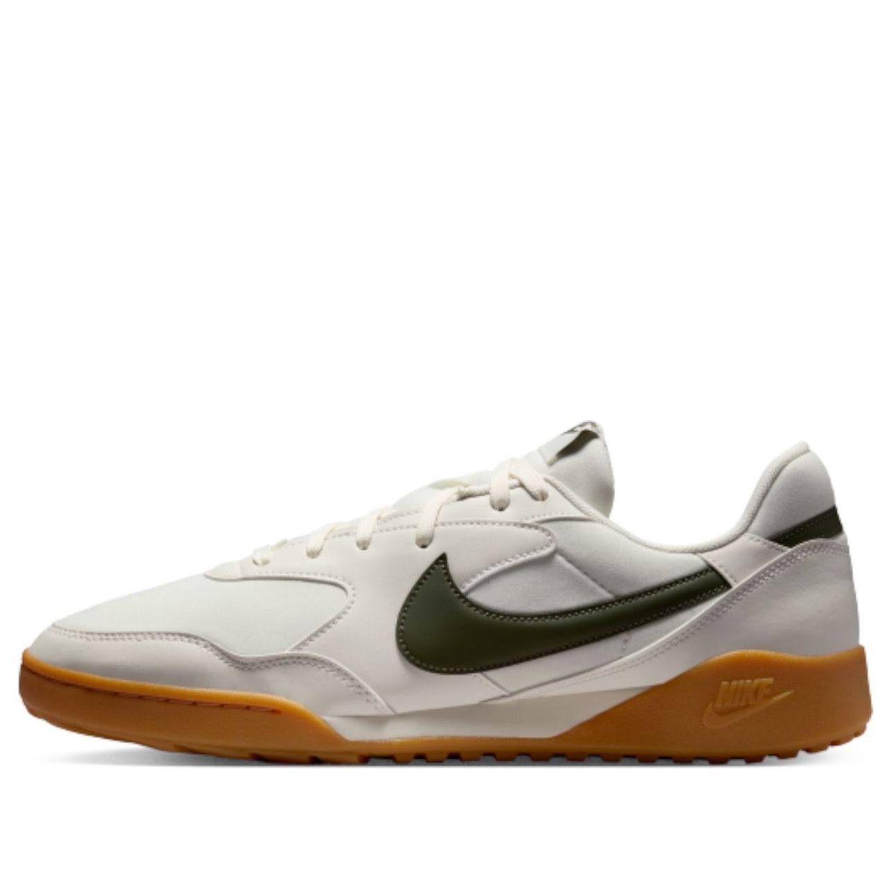 Кроссовки Nike Terra Manta 'Phantom Off White Army Khaki'
Кроссовки Nike Terra Manta 'Phantom Off White Army Khaki'