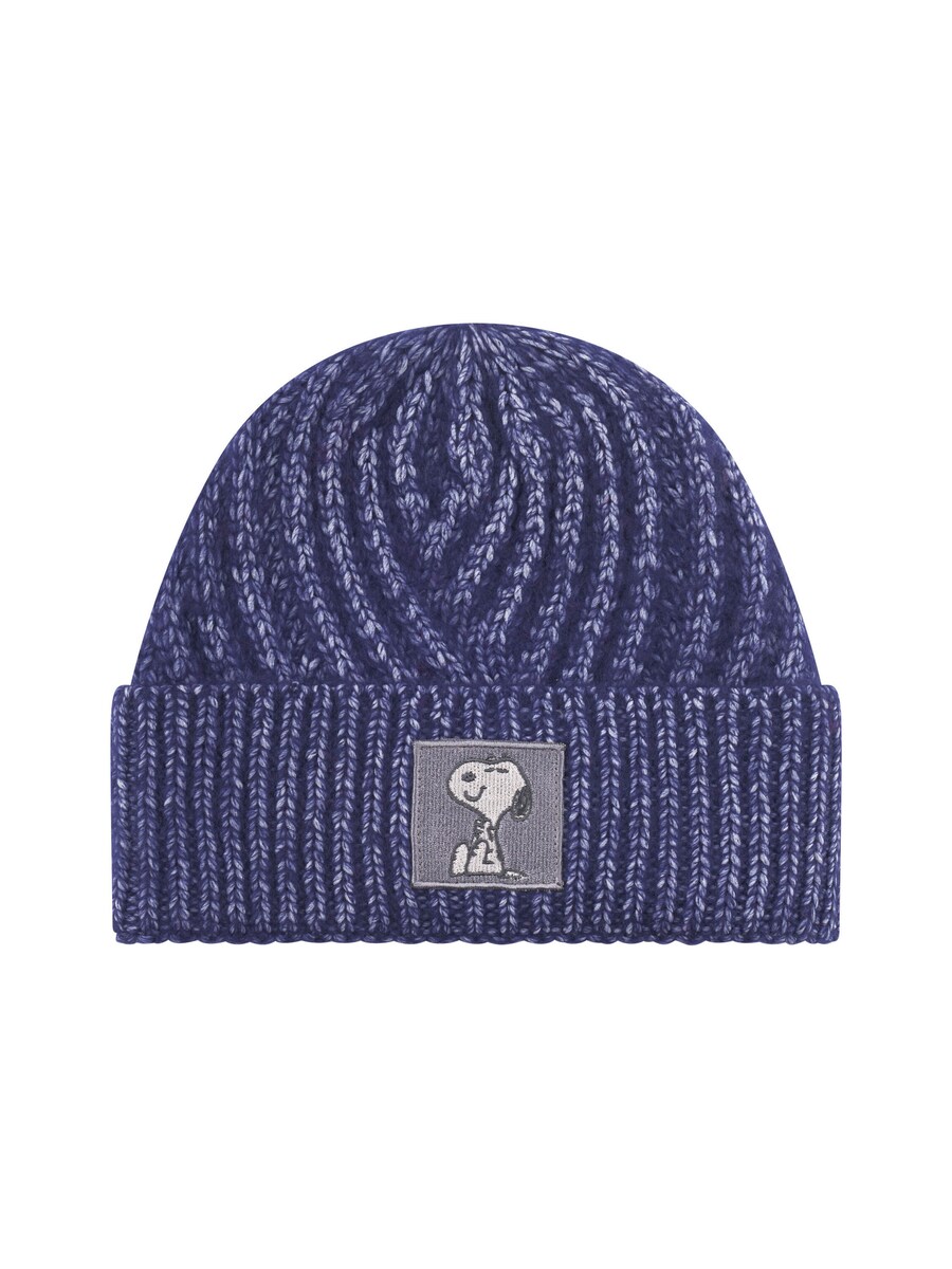 Шапка CODELLO, индиго
Шапка CODELLO, индиго
