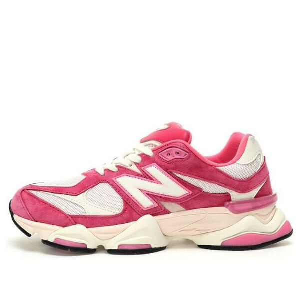 Кроссовки 9060 New Balance, розовый
Кроссовки 9060 New Balance, розовый