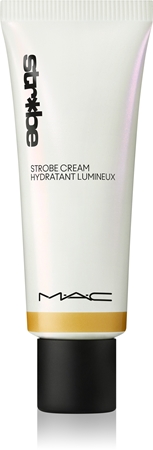 Увлажняющий крем с осветляющим эффектом MAC Cosmetics Strobe Cream, Goldlite 50 ml
Увлажняющий крем с осветляющим эффектом MAC Cosmetics Strobe Cream, Goldlite 50 ml
