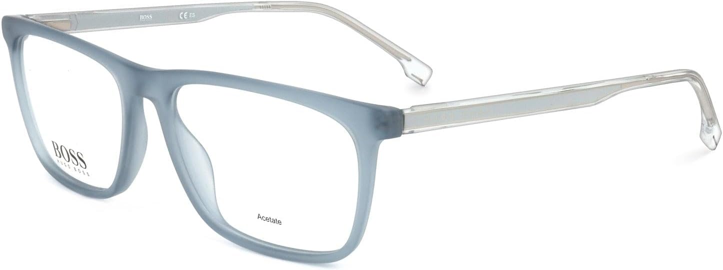 BOSS мужские современные солнцезащитные очки, B88 Blue Silver
BOSS мужские современные солнцезащитные очки, B88 Blue Silver