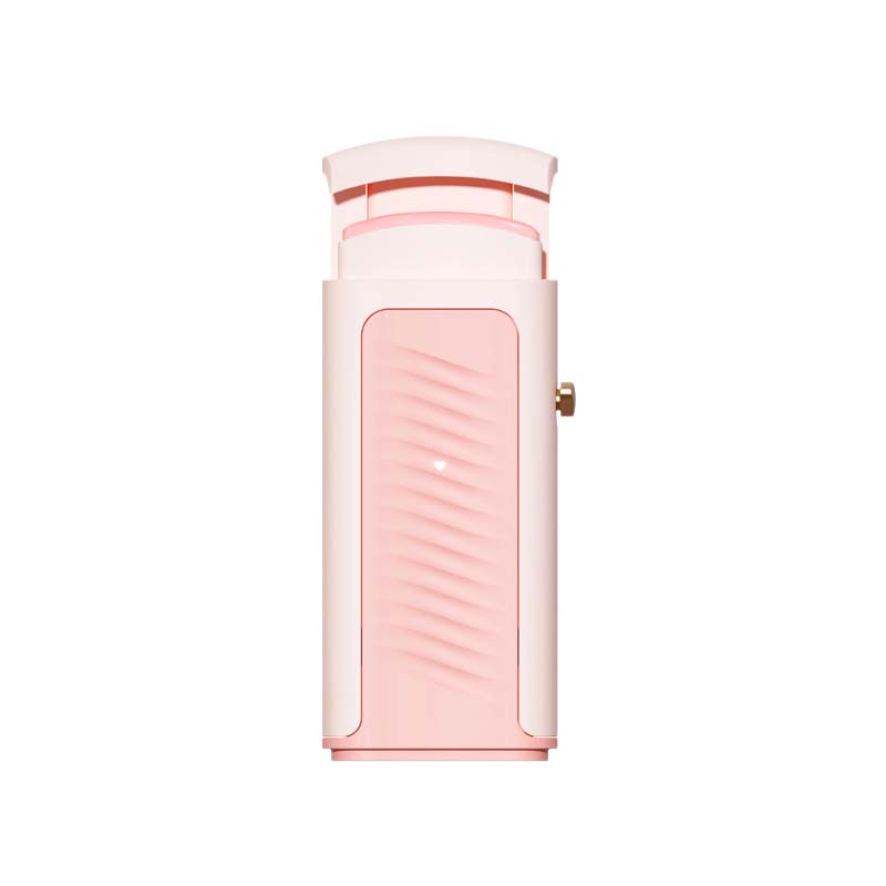 Электрические щипцы для завивки ресниц Muselove, розовый
Электрические щипцы для завивки ресниц Muselove, розовый