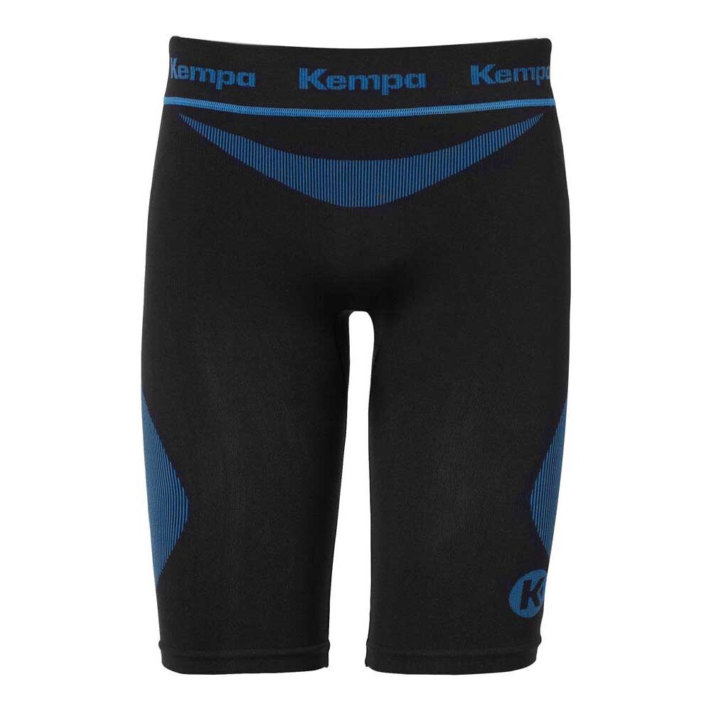 Леггинсы Kempa Attitude Pro Short, черный
Леггинсы Kempa Attitude Pro Short, черный