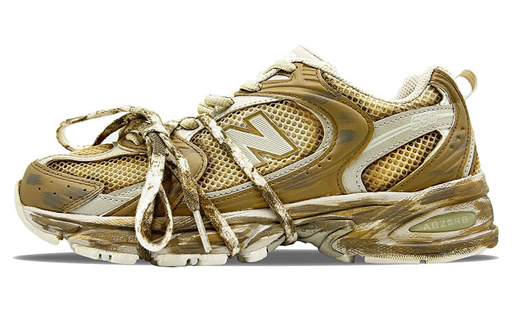 Кроссовки New Balance NB 530, золотистый, Золотой, Кроссовки New Balance NB 530, золотистый 
Кроссовки New Balance NB 530, золотистый, Золотой, Кроссовки New Balance NB 530, золотистый