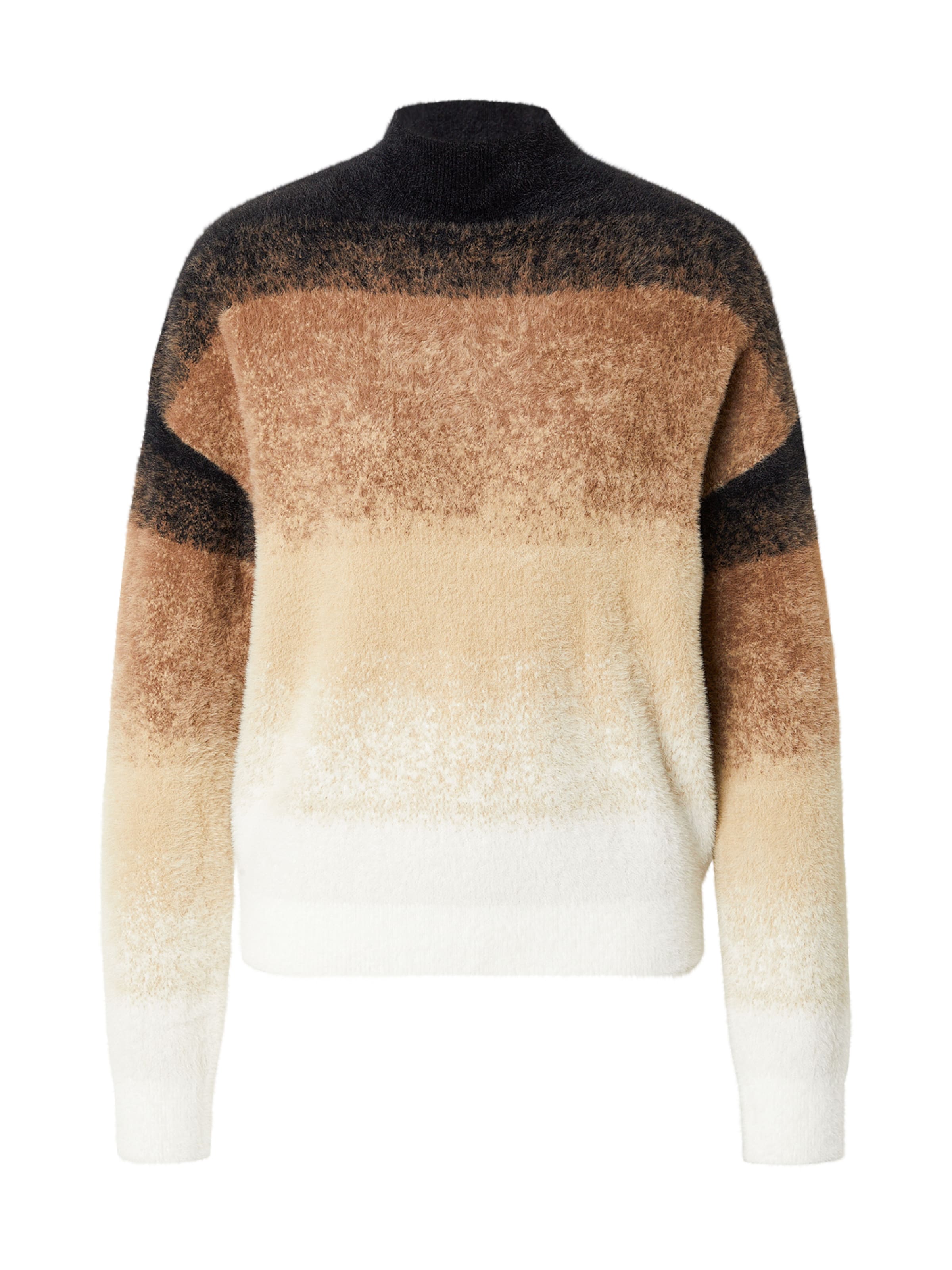 Morgan Свитер '242-MDYE' в цвете капучино, светло-коричневый
Morgan Свитер '242-MDYE' в цвете капучино, светло-коричневый