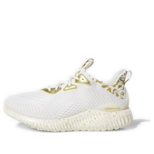 Кроссовки alphabounce 1 горелка Adidas, белый
Кроссовки alphabounce 1 горелка Adidas, белый