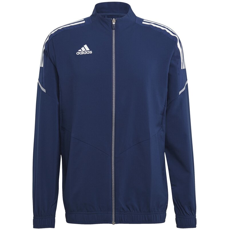 Jacket con21 pre jkt Adidas, мультиколор
Jacket con21 pre jkt Adidas, мультиколор