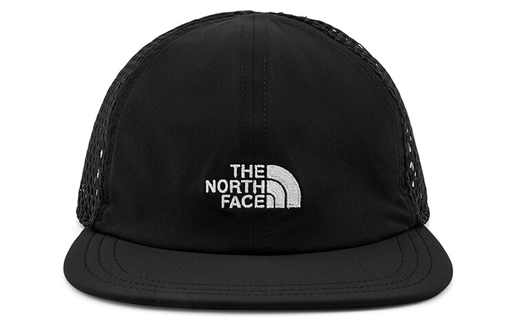 Кепка унисекс THE NORTH FACE, Черный
Кепка унисекс THE NORTH FACE, Черный