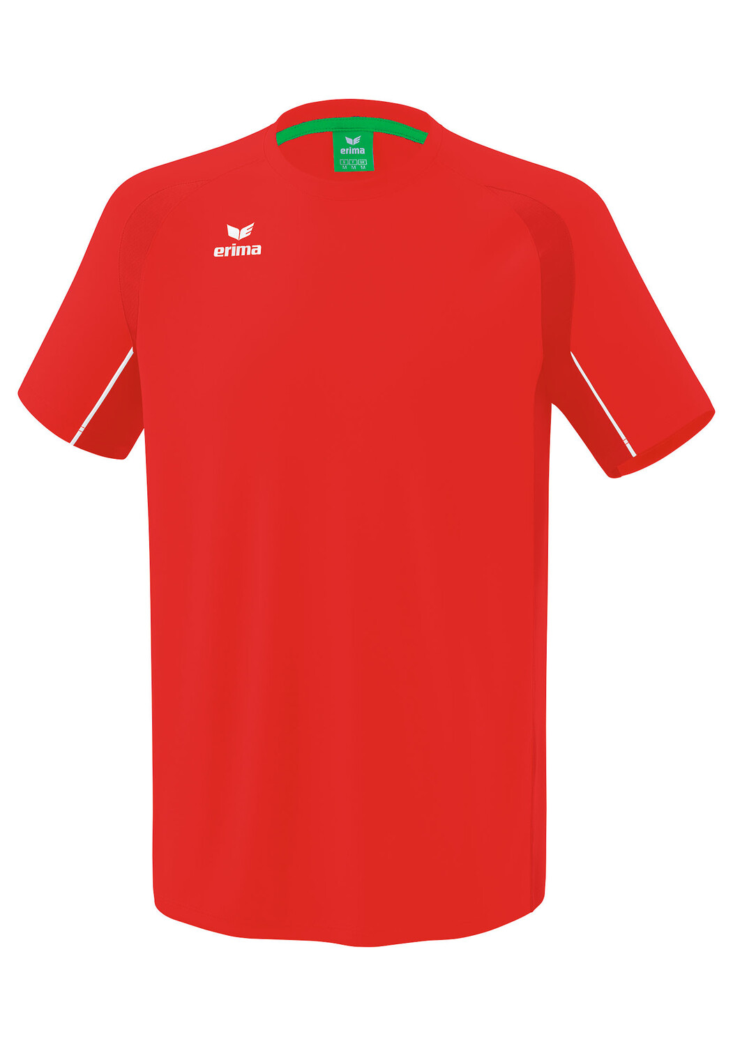 Рубашка erima Liga Star Trainings T Shirt, красный
Рубашка erima Liga Star Trainings T Shirt, красный