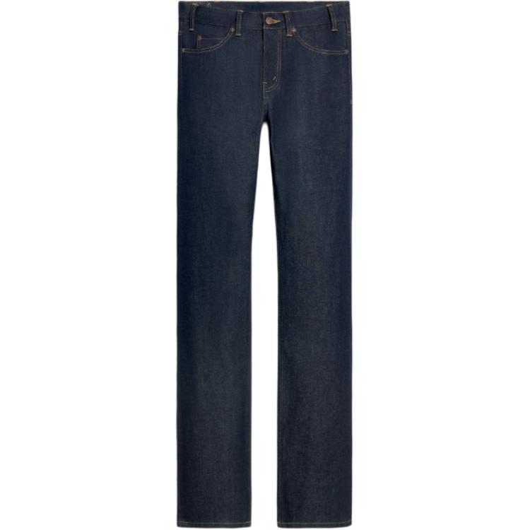 Джинсы mid rise прямые francoise CELINE, синий
Джинсы mid rise прямые francoise CELINE, синий
