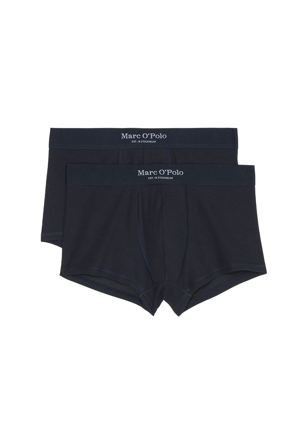 Комплект из 2 хипстерских шорт/брюк Iconic Rib Marc O'Polo, темно-синий
Комплект из 2 хипстерских шорт/брюк Iconic Rib Marc O'Polo, темно-синий