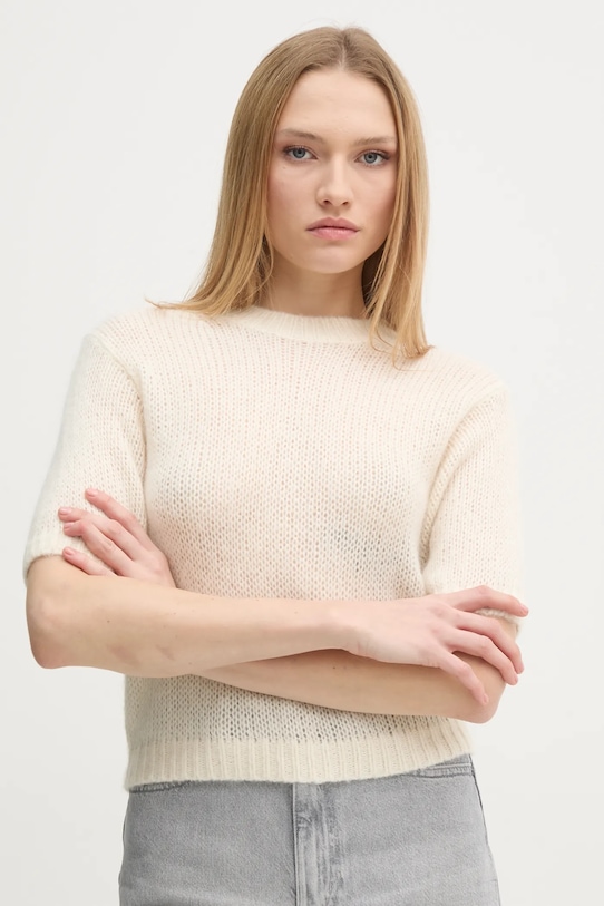 Шерстяной свитер Joop!, бежевый
Шерстяной свитер Joop!, бежевый