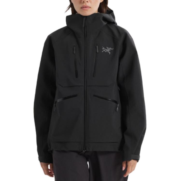 Куртки и пальто Emaris для женщин Arcteryx, черный
Куртки и пальто Emaris для женщин Arcteryx, черный