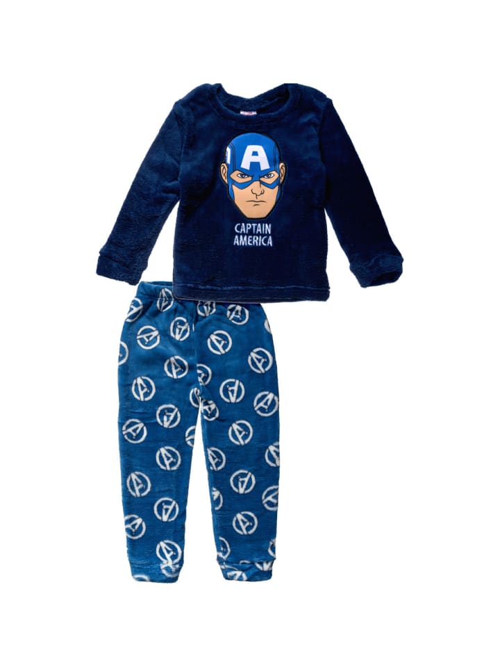 Marvel Пижама 5204398, разноцветная
Marvel Пижама 5204398, разноцветная