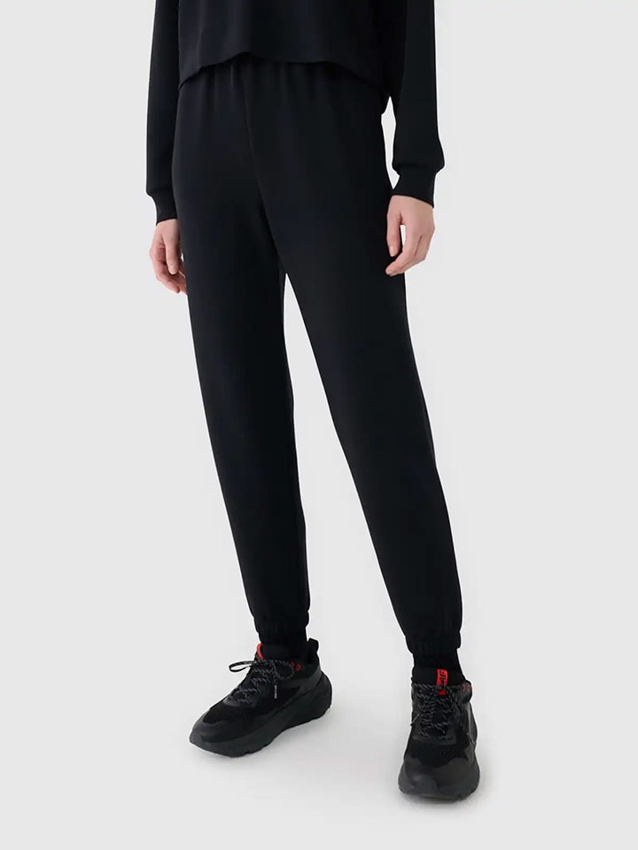 Спортивные брюки 4F, черный
Спортивные брюки 4F, черный