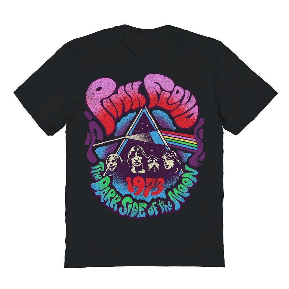 Мужская футболка с рисунком Bright Matter Licensed Character, черный
Мужская футболка с рисунком Bright Matter Licensed Character, черный