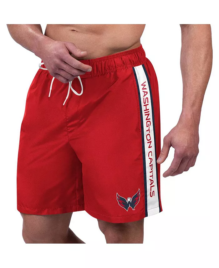 Мужские шорты Washington Capitals Streamline Volley красного цвета G-III Sports by Carl Banks, Красный, Мужские шорты Washington Capitals Streamline Volley красного цвета G-III Sports by Carl Banks
Мужские шорты Washington Capitals Streamline Volley красного цвета G-III Sports by Carl Banks, Красный, Мужские шорты Washington Capitals Streamline Volley красного цвета G-III Sports by Carl Banks