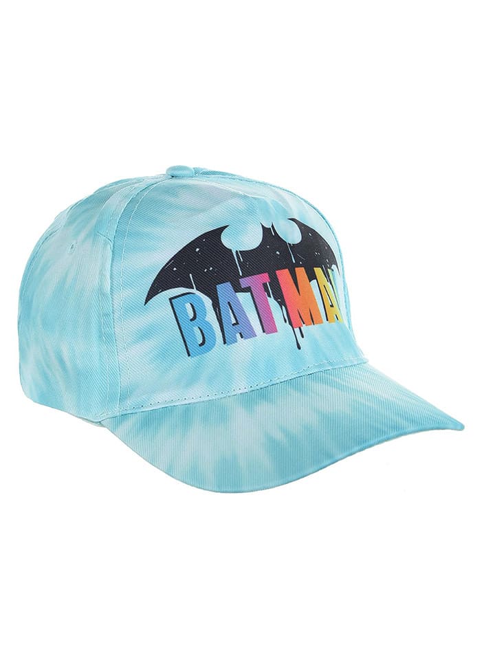 Бейсболка Batman 
Бейсболка Batman