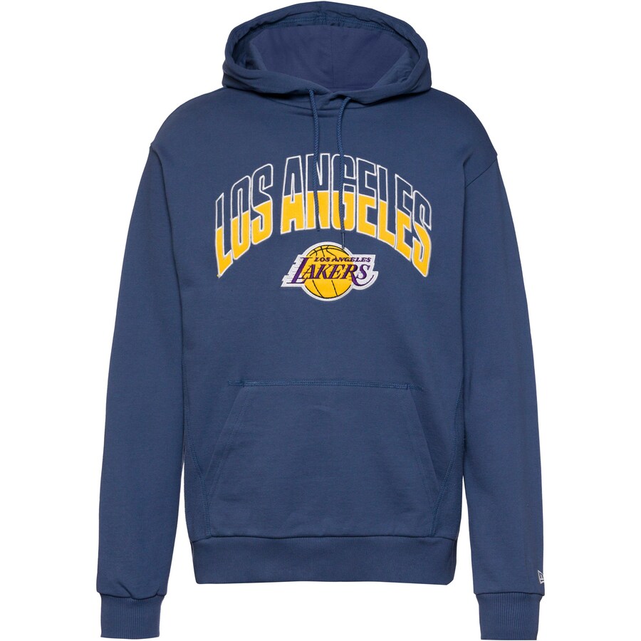 Толстовка NEW ERA LA Lakers, синий
Толстовка NEW ERA LA Lakers, синий