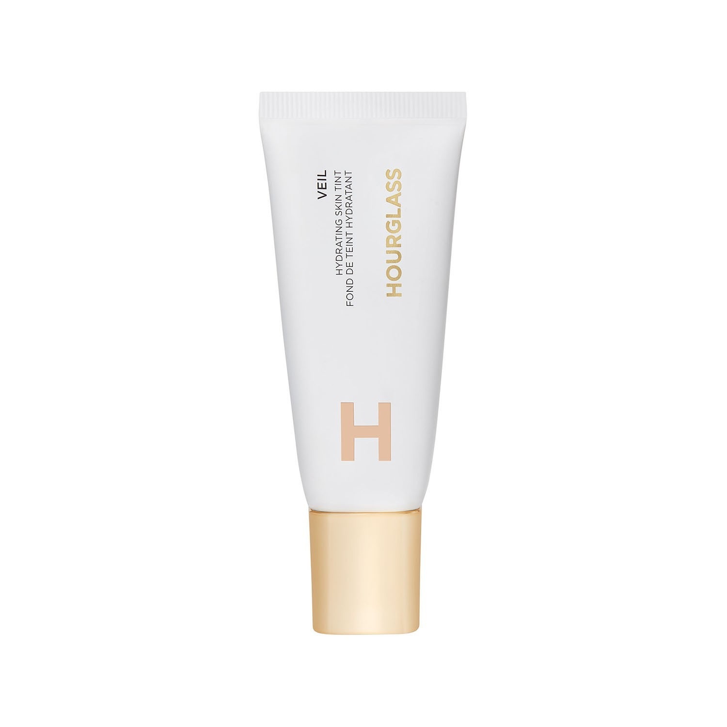 Тональный крем для лица veil hydrating skin tint Hourglass, 2, объем 35 мл
Тональный крем для лица veil hydrating skin tint Hourglass, 2, объем 35 мл