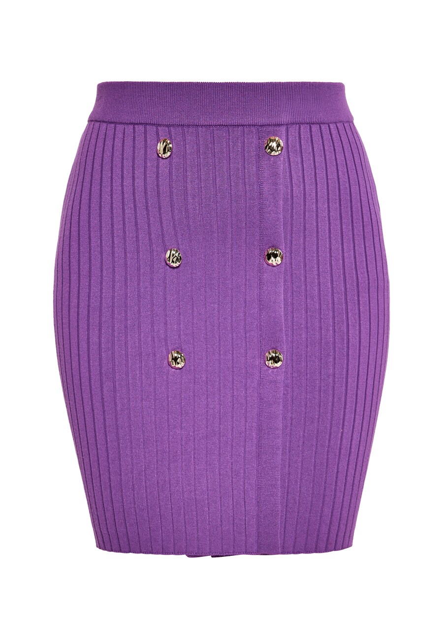 Юбка NAEMI, фиолетовый
Юбка NAEMI, фиолетовый