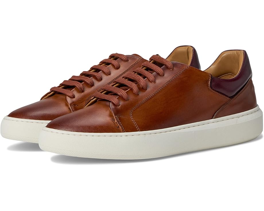 Кроссовки Bruno Magli Salvatore, коричневый
Кроссовки Bruno Magli Salvatore, коричневый