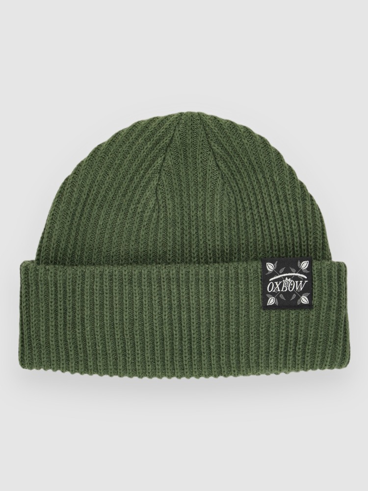 Шапка Oxbow Alcala Beanie, aloe
Шапка Oxbow Alcala Beanie, aloe
